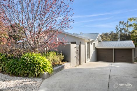 Property photo of 10 Noala Street Aranda ACT 2614