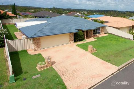24 Chestnut Dr, Flinders View, QLD 4305