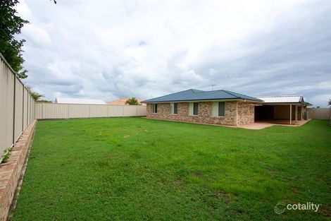 Property photo of 24 Chestnut Drive Flinders View QLD 4305