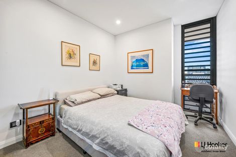 Property photo of 506/75 Norton Street Ashfield NSW 2131