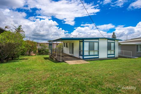 Property photo of 19 Third Avenue Arrawarra Headland NSW 2456