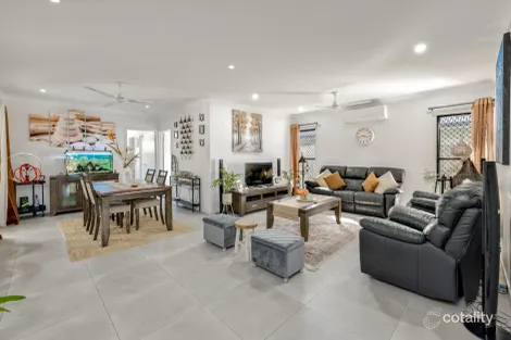 Property photo of 72 Bulleringa Loop Mount Peter QLD 4869