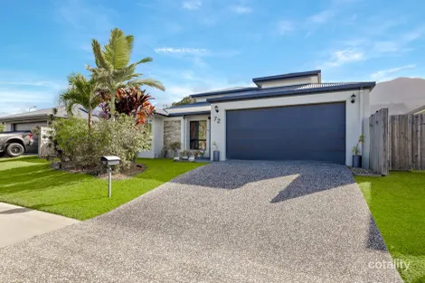 Property photo of 72 Bulleringa Loop Mount Peter QLD 4869