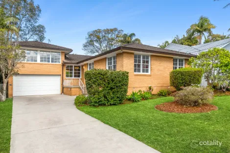 Property photo of 13 Birrong Avenue Belrose NSW 2085