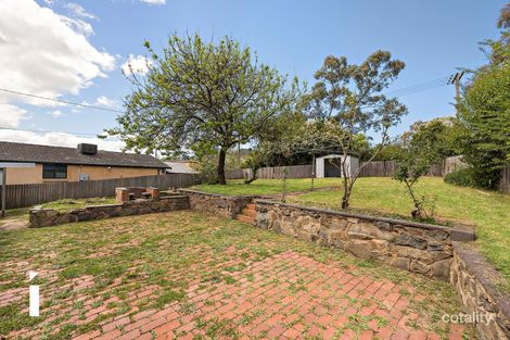 Property photo of 17 Macfarland Crescent Chifley ACT 2606