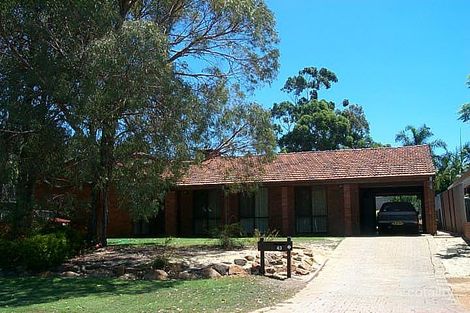 43 Illawong Way, Kingsley, WA 6026