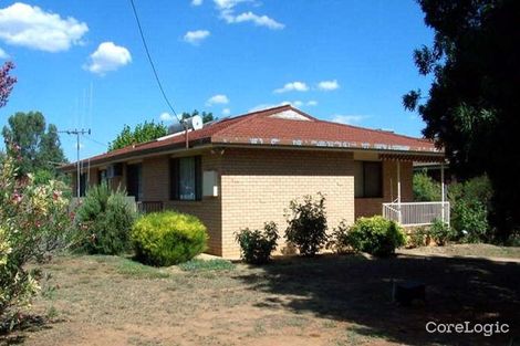 Property photo of 100 Ryall Street Canowindra NSW 2804