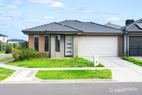 24 HIRAMI AVE, TARNEIT, VIC 3029