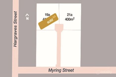 Property photo of 21A Myring Street Castlemaine VIC 3450