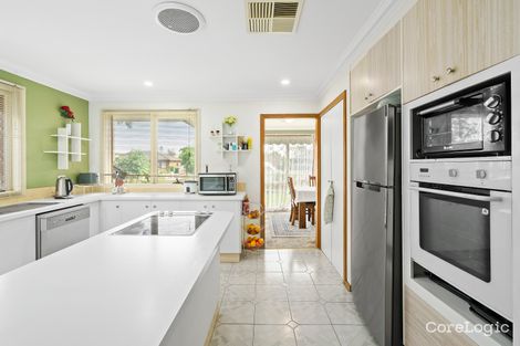 Property photo of 7 Penole Way Wyndham Vale VIC 3024