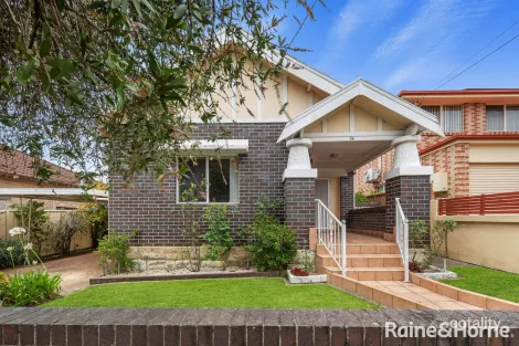64 Richmond St, Earlwood, NSW 2206