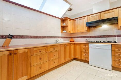 Property photo of 41A Rowntree Street Balmain NSW 2041