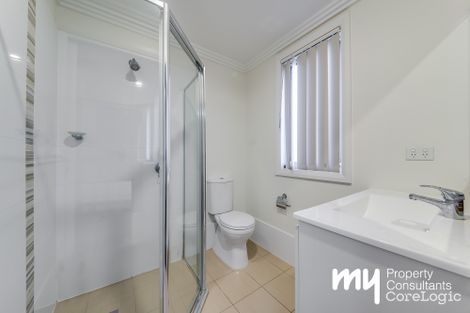 Property photo of 5/6-11 Parkside Crescent Campbelltown NSW 2560