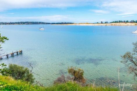 189 Lewisham Scenic Dr, Lewisham, TAS 7173