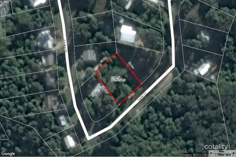 Property photo of 4 Kailas Court Tamborine Mountain QLD 4272
