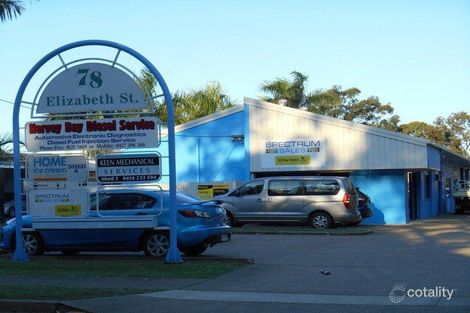 2/78 Elizabeth St, Urangan, QLD 4655