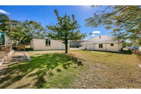 Property photo of 664 Hamilton Road Chermside West QLD 4032