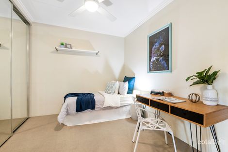 Property photo of 7100/7 Parkland Boulevard Brisbane City QLD 4000