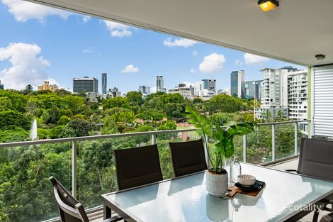 Property photo of 7100/7 Parkland Boulevard Brisbane City QLD 4000