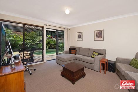 Property photo of 28 Rainforest Way Lennox Head NSW 2478