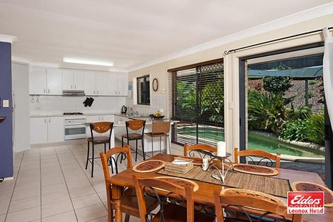 Property photo of 28 Rainforest Way Lennox Head NSW 2478