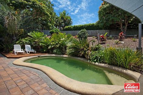 Property photo of 28 Rainforest Way Lennox Head NSW 2478