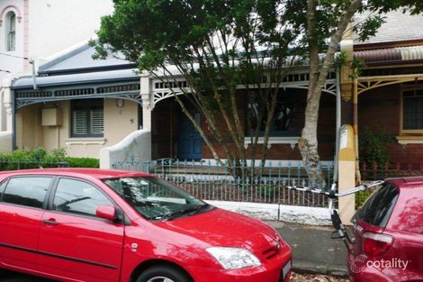 6 Albert St, Forest Lodge, NSW 2037