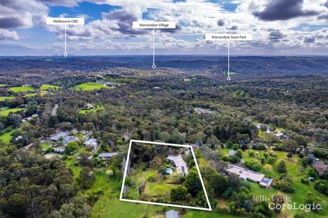 Property photo of 131-133 Jumping Creek Road Wonga Park VIC 3115