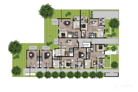 1/12-14 Knox St, Belmore, NSW 2192