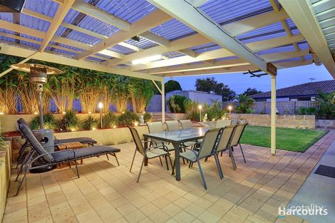 Property photo of 9 Jetty Place Heathridge WA 6027