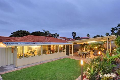 Property photo of 9 Jetty Place Heathridge WA 6027