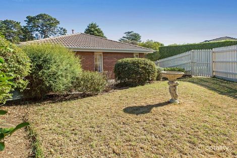 Property photo of 1/27 Clarkestown Avenue Mount Eliza VIC 3930