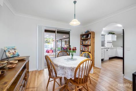 Property photo of 21 Saint James Circuit Heritage Park QLD 4118