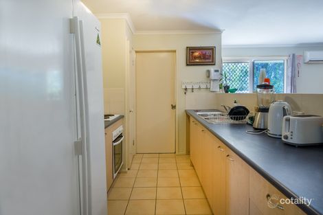 Property photo of 25 Palma Rosa Drive Wulkuraka QLD 4305