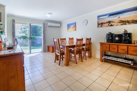 Property photo of 25 Palma Rosa Drive Wulkuraka QLD 4305