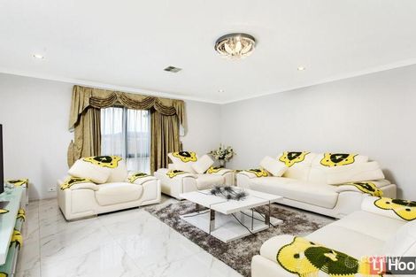 Property photo of 18 Starcevich Crescent Jacka ACT 2914