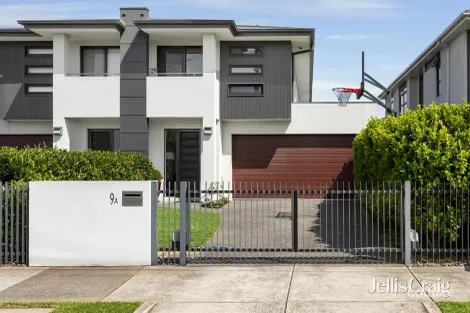 9a Ridge Ave, Hampton East, VIC 3188