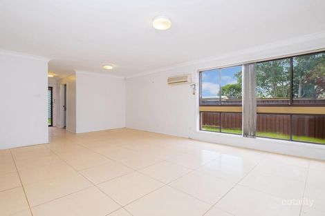 Property photo of 9/29 Myee Road Macquarie Fields NSW 2564