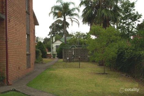 Property photo of 3/17 Hemmings Street Penrith NSW 2750