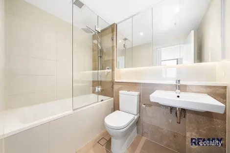 Property photo of 1201/18 Footbridge Boulevard Wentworth Point NSW 2127