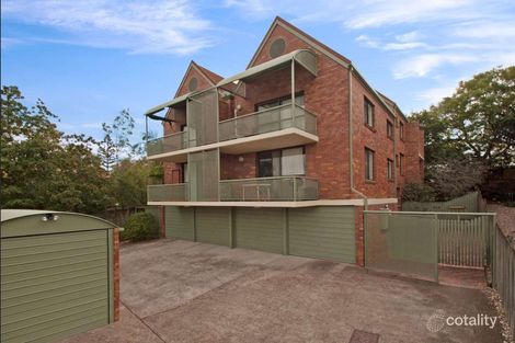 4/7 Ascog Tce, Toowong, QLD 4066