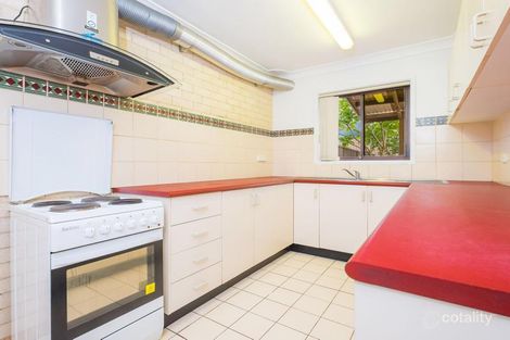 Property photo of 9/29 Myee Road Macquarie Fields NSW 2564
