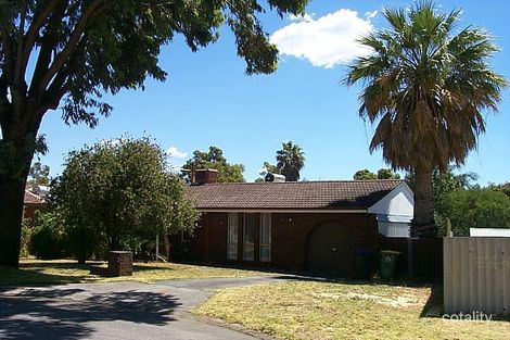 3 Mallee Pl, Armadale, WA 6112