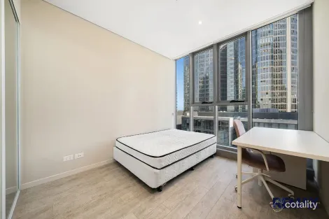 Property photo of 1201/18 Footbridge Boulevard Wentworth Point NSW 2127