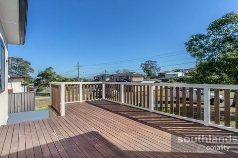 Property photo of 48 Moira Crescent St Marys NSW 2760