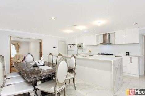 Property photo of 18 Starcevich Crescent Jacka ACT 2914