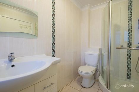 Property photo of 9/29 Myee Road Macquarie Fields NSW 2564