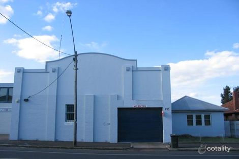 435-441 Victoria St, Brunswick West, VIC 3055