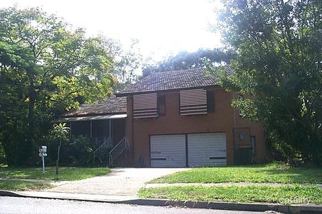 2c Fairland St, Mount Gravatt East, QLD 4122