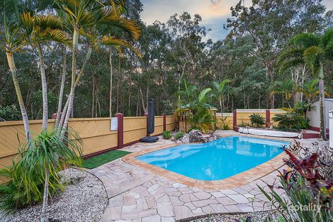 Property photo of 21 Saint James Circuit Heritage Park QLD 4118